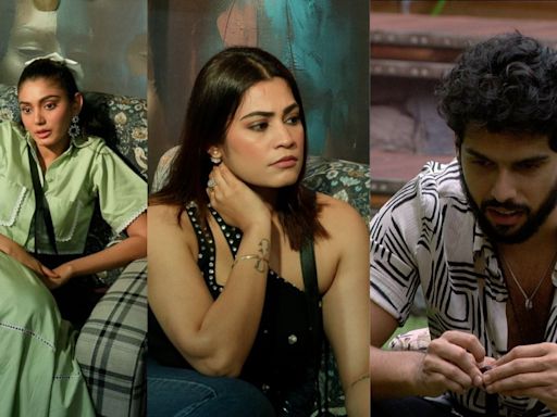 Bigg Boss OTT 3 Elimination: Sana Makbul, Kritika Malik, Sai Ketan Rao- Fans Predict BB OTT 3 Eviction