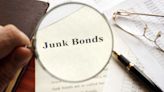 Junk Bonds Are Finally Starting to Crack. This Means Investors Are Worried.