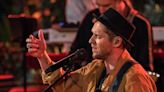 "Saß noch sehr tief": Johannes Oerding bricht auf "Sing meinen Song"-Bühne die Stimme