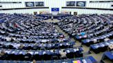 Primera reunión en Bruselas para negociar el futuro de la Unión Europea tras las elecciones europeas