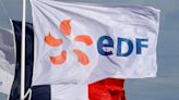 France's EDF, Credit Agricole sign 1 billion euro nuclear loan