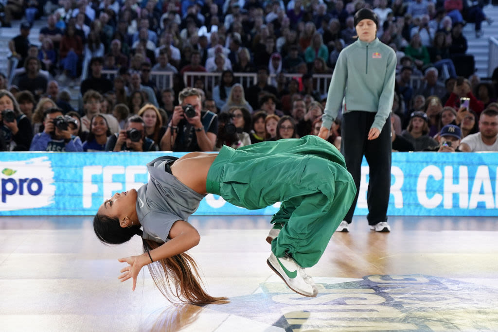 Is breakdancing an Olympic sport? Yes it is. | What to know about the sport