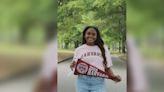 ‘I’m just so grateful’: Student earns $1.9 million in scholarships, acceptance into Harvard