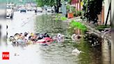 Heavy Rains in Rajasthan Record 40% More Rainfall Than Last Year | Jaipur News - Times of India