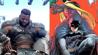 Winston Duke Wants to Play Batman in James Gunn’s DCU (And We Want It Too)