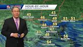 Chilly start again Tuesday