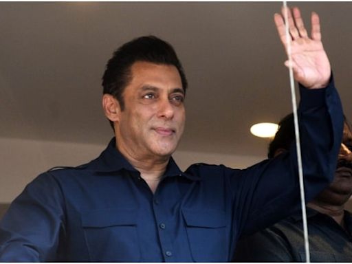Pak Guns, Sri Lanka Escape Plan: How Salman Khan Murder Plot Was Hatched