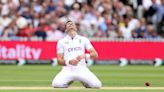 James Anderson Retirement: 'A Joy To Watch You Bowl', India Legend Sachin Tendulkar Praises England Great