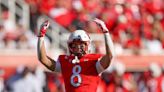 The Weekend: Buckeyes win in South Bend, Oregon stops Buffaloes