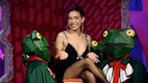 Pluto TV confirma segunda temporada de Tinder Apresenta: MTV Beija Sapo, com Valentina Bandeira