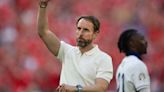 Southgate: England bonded amid outside 'noise'