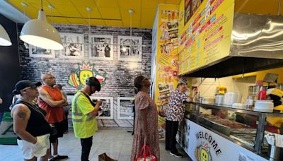 Papaya King reopens on Upper East Side