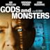 Gods and Monsters (film)