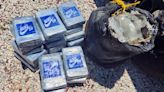 Florida divers find 25 kilos of suspected cocaine with fake Nike labels