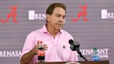 Highlights, quotes from Nick Saban’s time at Alabama media day