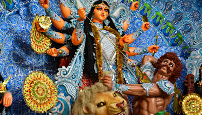 How Can Goddess Durga Kill The Modern Day Mahishasura?