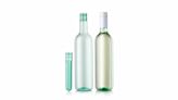 ALPLA launches new recyclable PET wine bottle