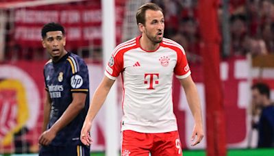 My message to TNT, Real-Bayern not all about Bellingham vs Kane – tone down the ‘Englishness’