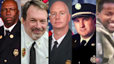 Fallen firefighters from the Mid-South to be honored at national memorial service