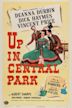 Up in Central Park (film)