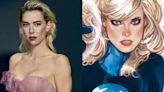 Los Cuatro Fantásticos: Vanessa Kirby dice que quiere interpretar a la Mujer Invisible