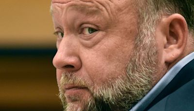 Bankruptcy Judge Approves Liquidation of Alex Jones’s Personal Assets, Dismisses Infowars Parent Company’s Case