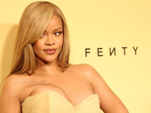 Rihanna confirms Met Gala 2024 attendance but her look will be 'real simple'