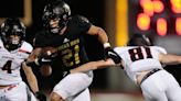 Topeka High football wins first game against Emporia: 'We had to get a win'
