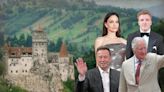 Europe’s last great wilderness: why Transylvania is the chic eco-escape loved by royals and tech billionaires