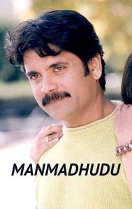 Manmadhudu