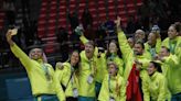 50-40. Brasil termina invicta y revalida el oro en el baloncesto femenino