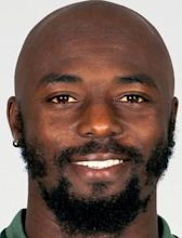 Santonio Holmes