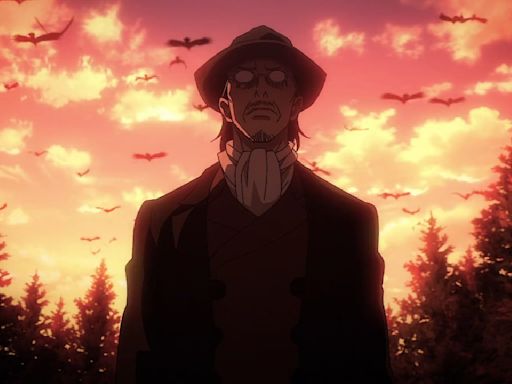 Attack on Titan: 6 Unknown Facts About Grisha Yeager