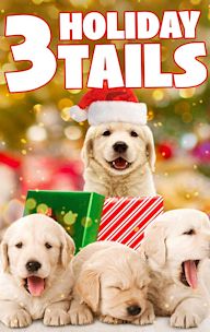 A Golden Christmas 2: The Second Tail