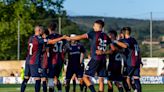 Ver EN VIVO ONLINE el Albacete vs. Eibar, LaLiga Hypermotion 2024-25: Dónde ver, TV, canal y Streaming | Goal.com Espana