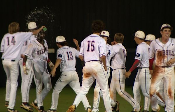 State baseball playoff round-up: Strom Thurmond wins District 1, Fox Creek and Barnwell await title shots, Harlem and Augusta Christian advance