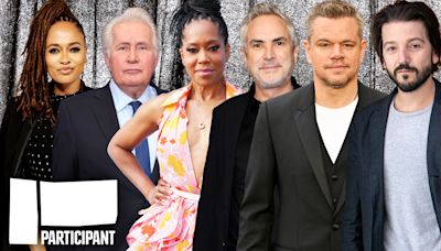 ...Participant “Gratitude & Pride”: Ava DuVernay, Martin Sheen, Regina King, Alfonso Cuarón, Matt Damon, Diego Luna & More Ask...