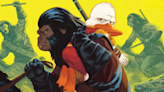 Marvel Planet of the Apes Comic Release Date Set for Spring 2023