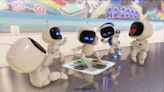 Astro’s Playroom has received new content and trophies ahead of Astro Bot’s release | VGC