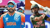 T20 World Cup 2024, IND vs BAN: Blues look to conquer ’’Bengal Tigers’’