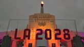 2028 Los Angeles Olympics to include multiple events in the nearby cities of Carson and Long Beach