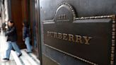 Burberry shares slump 10% as slowdown in luxury spending bites