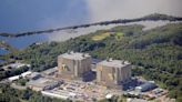 Radiation levels assessed for on-site burial plan at old nuclear power station