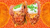 Upgrade Taco Night With Crispy Cheese Shells