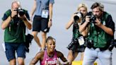 Sha'Carri Richardson destrona como nueva reina de la velocidad a Fraser-Pryce