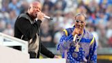 Apple Music Super Bowl Halftime Show 'another sign that Cupertino will be aggressive' in sports: Wedbush's Ives