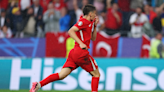 Euro 2024 Awards for Matchday One – Guler Golazo, Magic Musiala