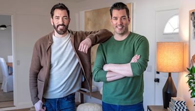 HGTV fans blast Drew & Jonathan Scott’s series as ‘same show, different name’