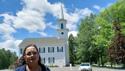 Bethany Presbyterian Church welcomes Rev. Katie Hopper as full-time pastor