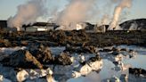 'It may take more time': Risk of eruption from Iceland volcano still high, with ground 'continuing to swell'